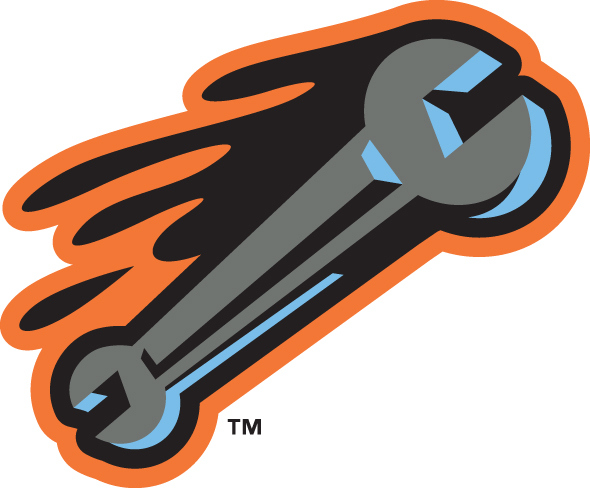 Inland Empire 66ers 2014-Pres Alternate Logo v4 iron on transfers for T-shirts